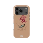 gaaras eye slim iphone 17 pro max
