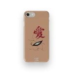 gaaras eye slim iphone 17 pro max