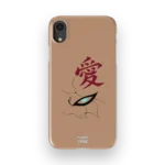 gaaras eye slim iphone 17 pro max