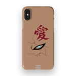 gaaras eye slim iphone 17 pro max