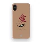 gaaras eye slim iphone 17 pro max