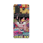 gamer goku rare cover slim iphone 17 pro max