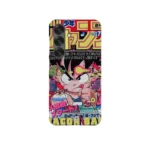 gamer goku rare cover slim iphone 17 pro max
