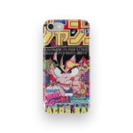 gamer goku rare cover slim iphone 17 pro max