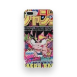 gamer goku rare cover slim iphone 17 pro max