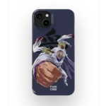 garp special slim iphone 17 pro max