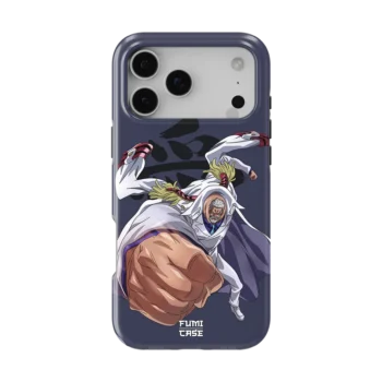 garp special slim iphone 17 pro max