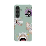 gear 5 vibing slim iphone 17 pro max