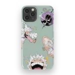 gear 5 vibing slim iphone 17 pro max