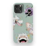 gear 5 vibing slim iphone 17 pro max