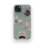 gear 5 vibing slim iphone 17 pro max