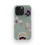 gear 5 vibing slim iphone 17 pro max