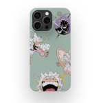 gear 5 vibing slim iphone 17 pro max