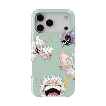 gear 5 vibing slim iphone 17 pro max