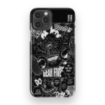 gear five slim iphone 17 pro max