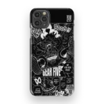 gear five slim iphone 17 pro max