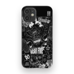 gear five slim iphone 17 pro max