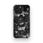 gear five slim iphone 17 pro max