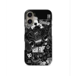 gear five slim iphone 17 pro max