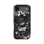 gear five slim iphone 17 pro max