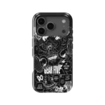 gear five slim iphone 17 pro max