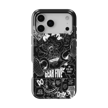 gear five slim iphone 17 pro max