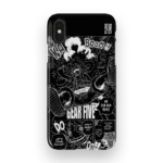 gear five slim iphone 17 pro max