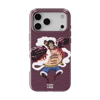 gear fourth slim iphone 17 pro max