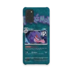 gengar paldean fates slim iphone 17 pro max