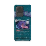gengar paldean fates slim iphone 17 pro max