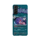 gengar paldean fates slim iphone 17 pro max