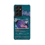 gengar paldean fates slim iphone 17 pro max