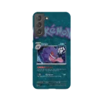 gengar paldean fates slim iphone 17 pro max
