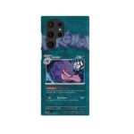 gengar paldean fates slim iphone 17 pro max