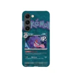gengar paldean fates slim iphone 17 pro max