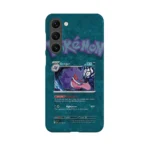gengar paldean fates slim iphone 17 pro max