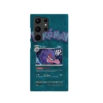 gengar paldean fates slim iphone 17 pro max