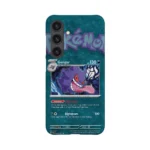 gengar paldean fates slim iphone 17 pro max