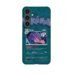 gengar paldean fates slim iphone 17 pro max
