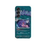 gengar paldean fates slim iphone 17 pro max