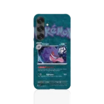gengar paldean fates slim iphone 17 pro max