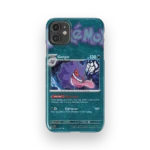 gengar paldean fates slim iphone 17 pro max