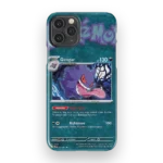 gengar paldean fates slim iphone 17 pro max
