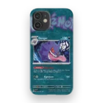 gengar paldean fates slim iphone 17 pro max