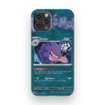 gengar paldean fates slim iphone 17 pro max