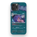 gengar paldean fates slim iphone 17 pro max