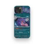 gengar paldean fates slim iphone 17 pro max