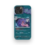 gengar paldean fates slim iphone 17 pro max