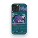 gengar paldean fates slim iphone 17 pro max