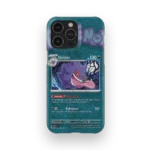 gengar paldean fates slim iphone 17 pro max